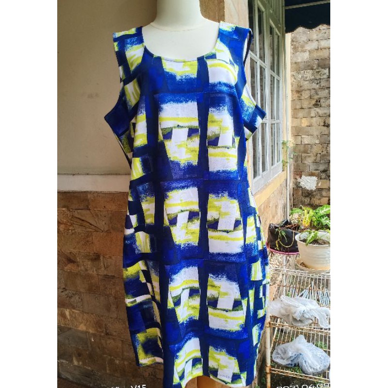 Preloved Baju big size