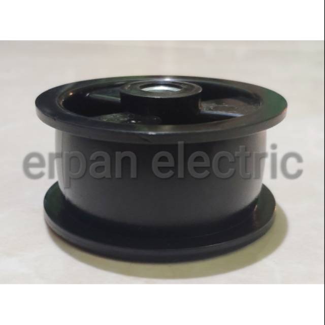 ROLLER - IDLER PULLY DRIYER - MESIN PENGERING