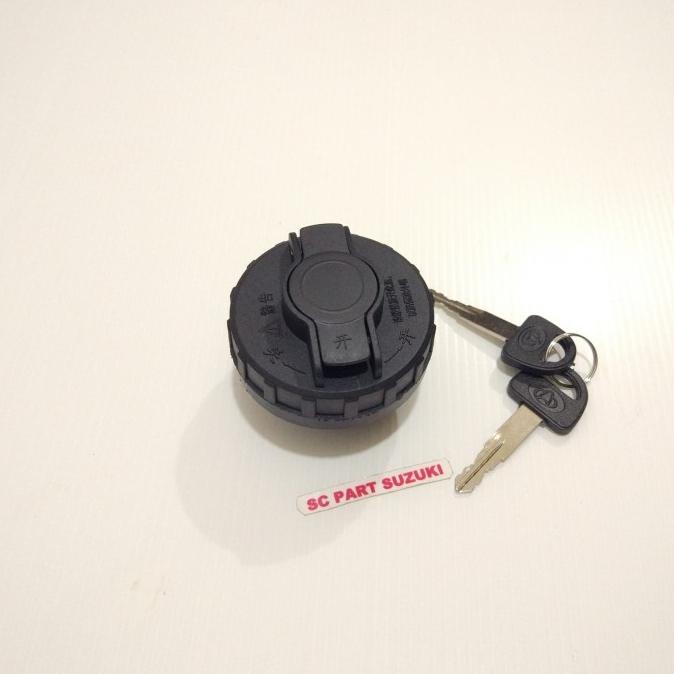 Cap Tutup Tangki Bensin Suzuki Apv Pick Up Kw