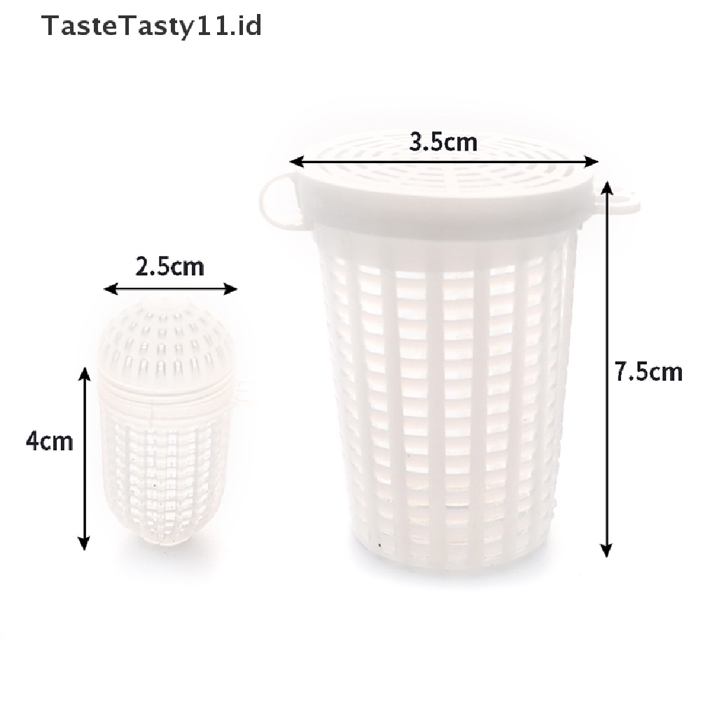 (TasteTasty) Tongkat Extension Tanaman Rambat Untuk Indoor