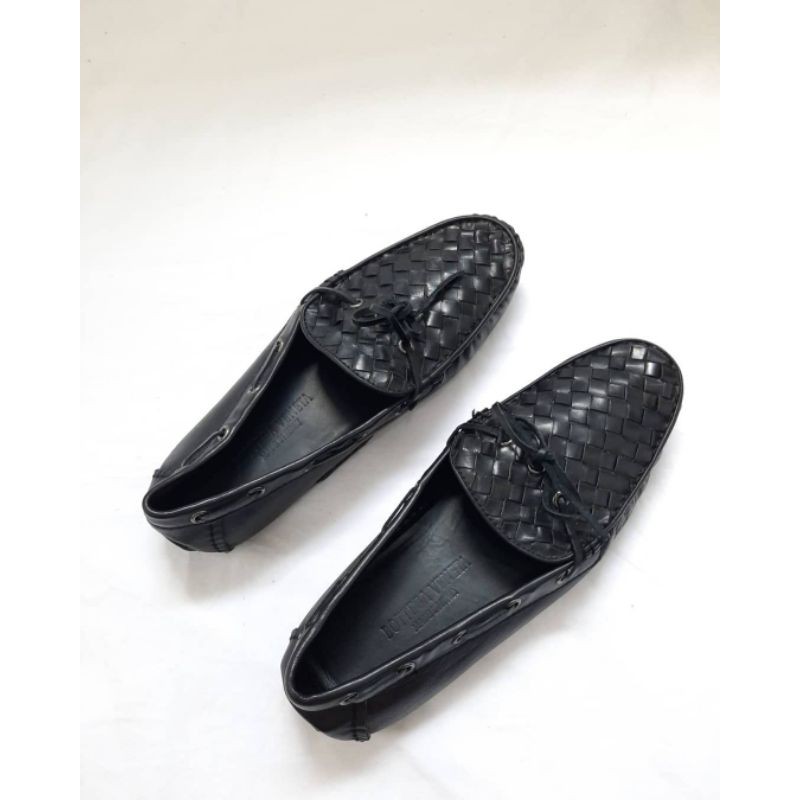 Bottega Veneta Loafers Second