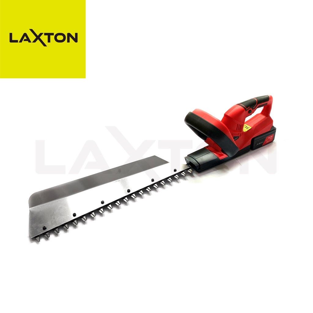 Mesin Potong Dahan Baterai Bull BL519 TIPE B Cordless Hedge Trimmer