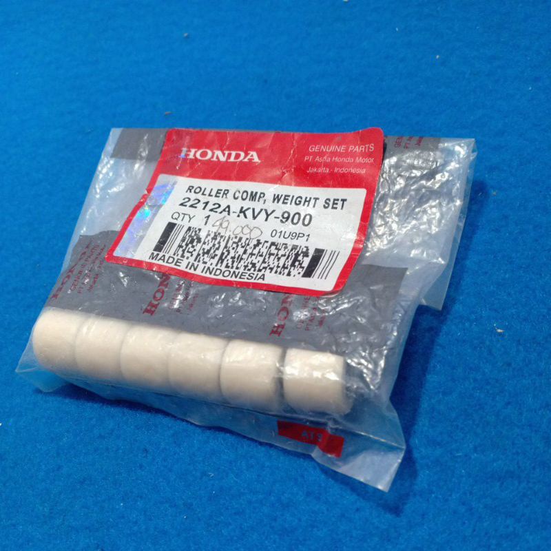 Roller beat carbu/old (2212A-KVY-900)