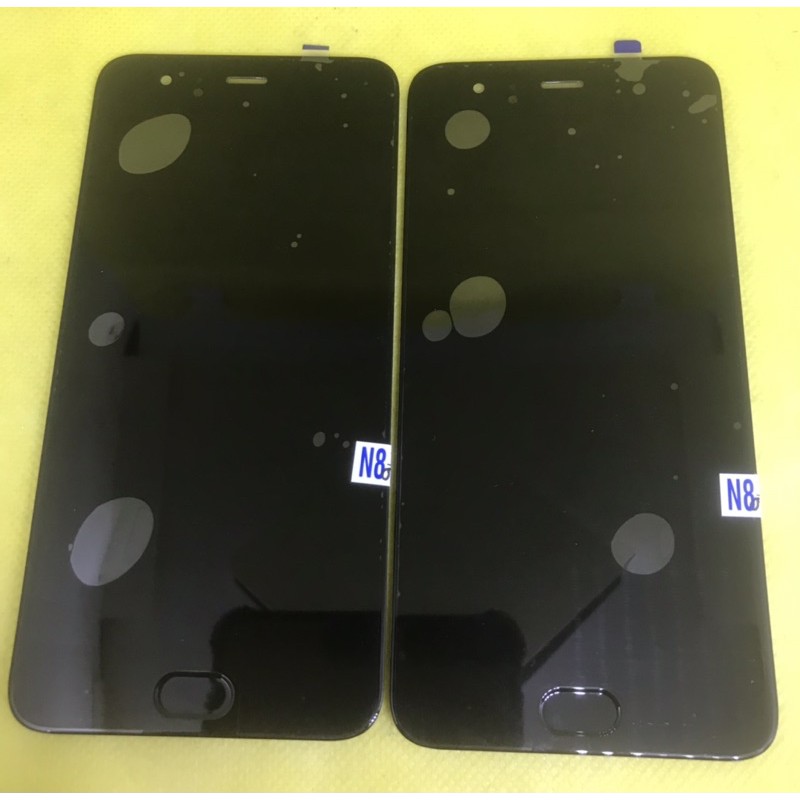 LCD TOUCHSCREEM XIAOMI MI6 - MI 6 LCD TS FULLSET