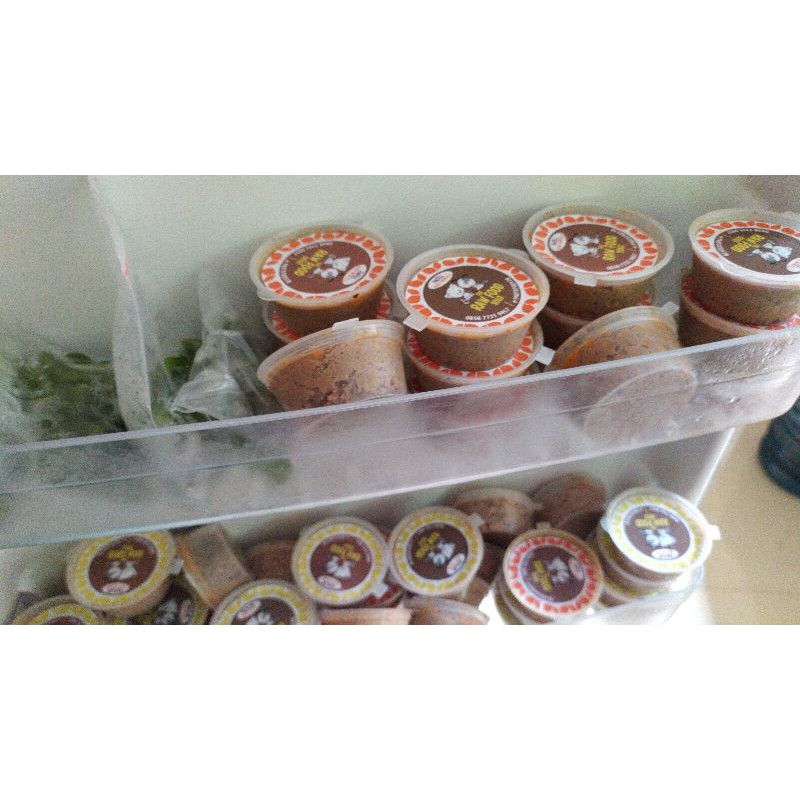 

Hatel cake ( Hati Wortel )
