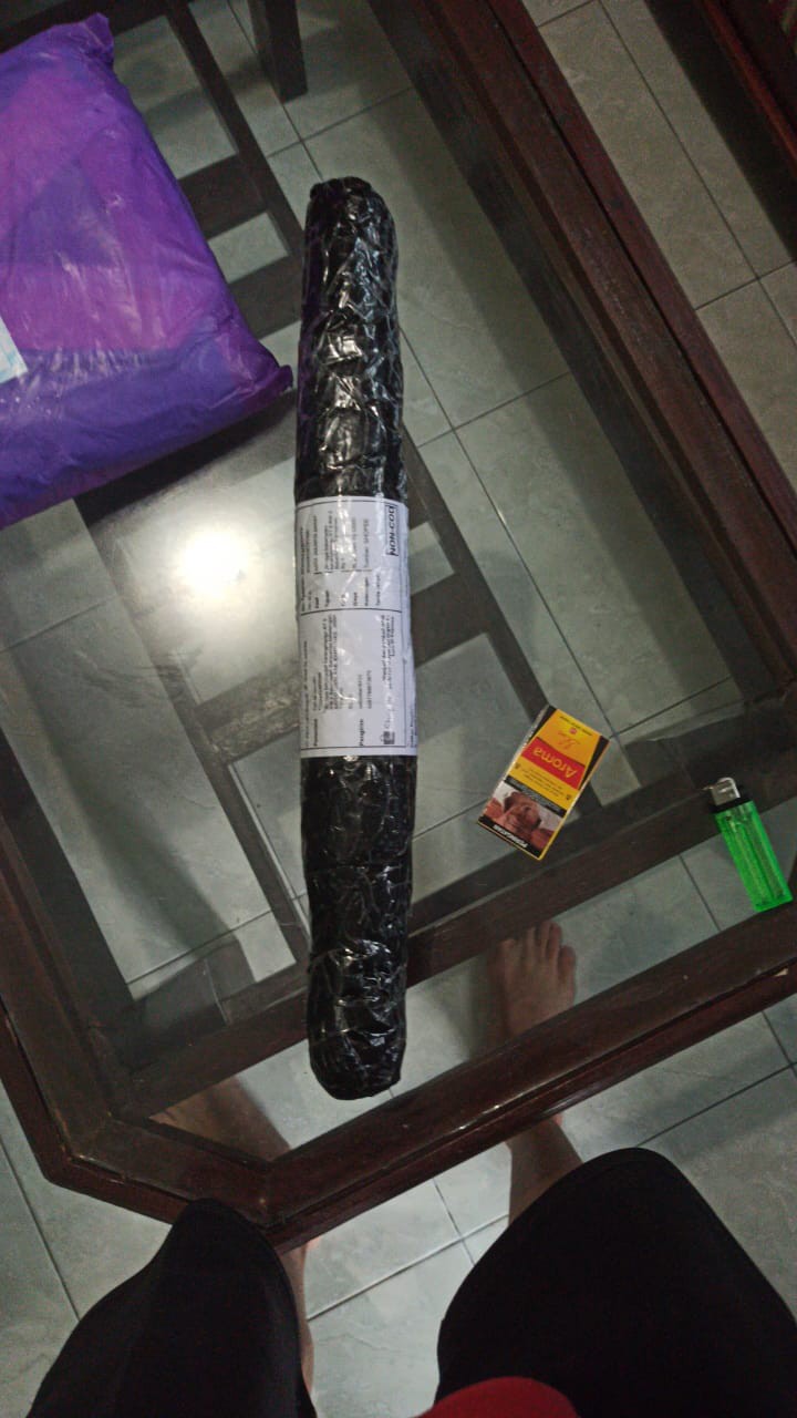 Payung Tari Besar (diameter 84cm)