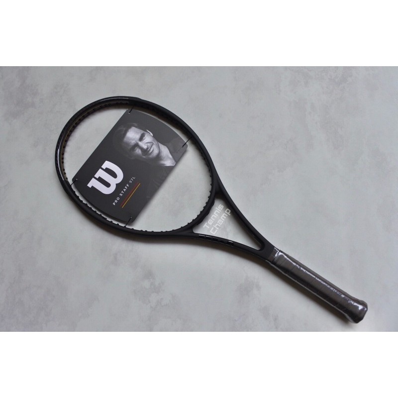 Raket Tenis Wilson ProStaff 97 v13