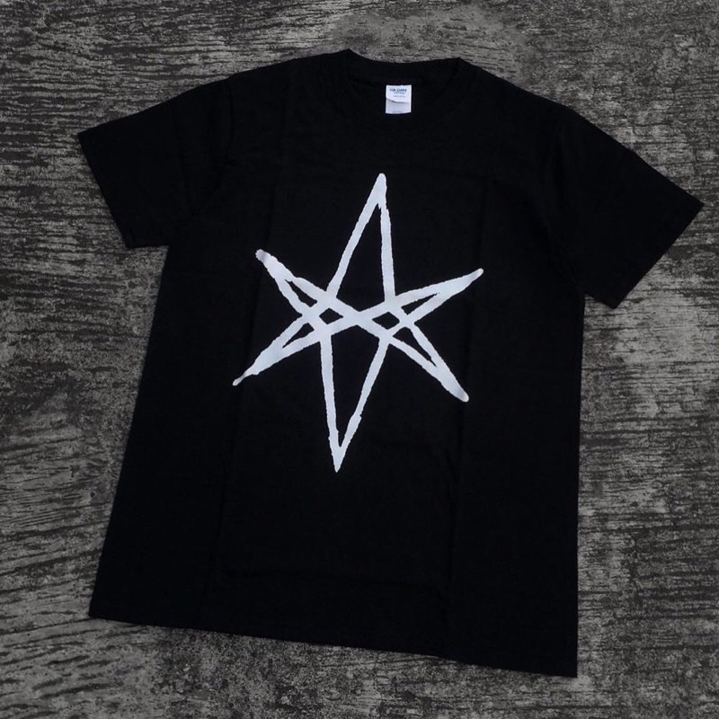 KAOS BRING ME THE HORIZON - HEX PHSH COVER