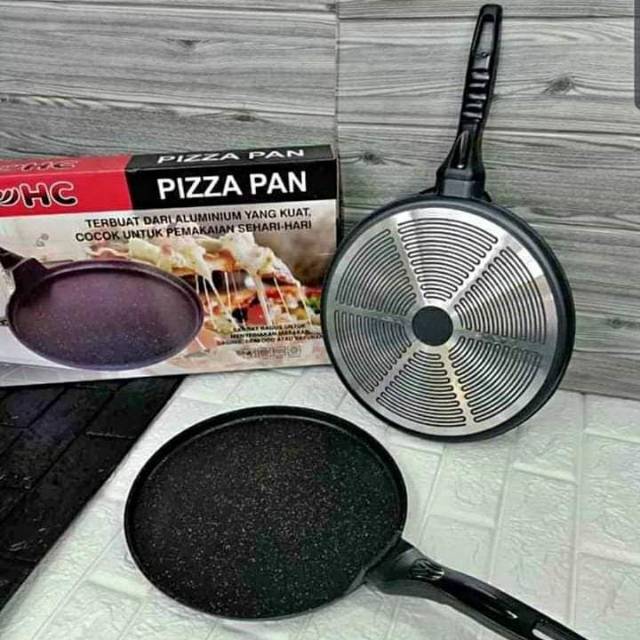 PIZZA PAN HC
