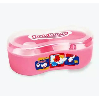 Lusty Bunny Tempat Bedak Bayi (TB-1507/1601)