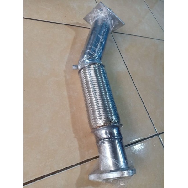 FLEKSIBEL PNP RAGASA PS 110 & ps 120