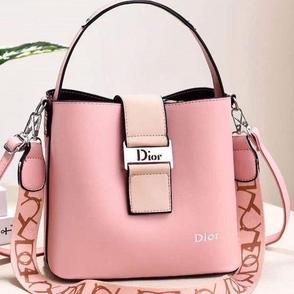 90 TAS DIOR IMPORT PESTA WANITA TALI PANJANG KOREAN STYLE FASHION 201232 TAS KERJA KANTOR PESTA KASU