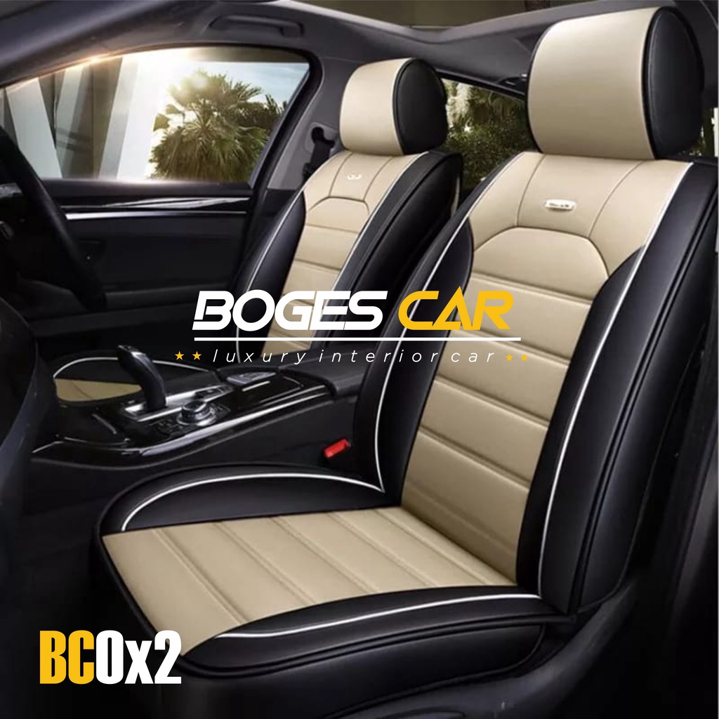 Sarung Jok mobil ertiga Gl Gx 2016 2017 2018 2019 ready stok