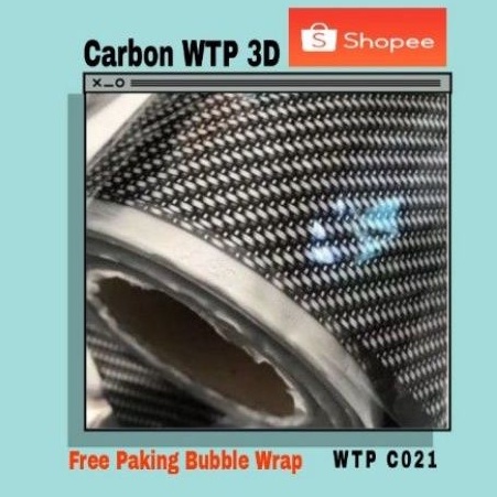 WTP Water transfer printing carbon celup carbon air hydrographich 021