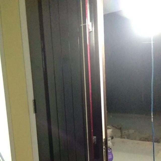 Handle Pintu Rumah 60 Cm 80 Cm 100 Cm / Tarikan Pintu Rumah / Pegangan Pintu Rumah Minimalis