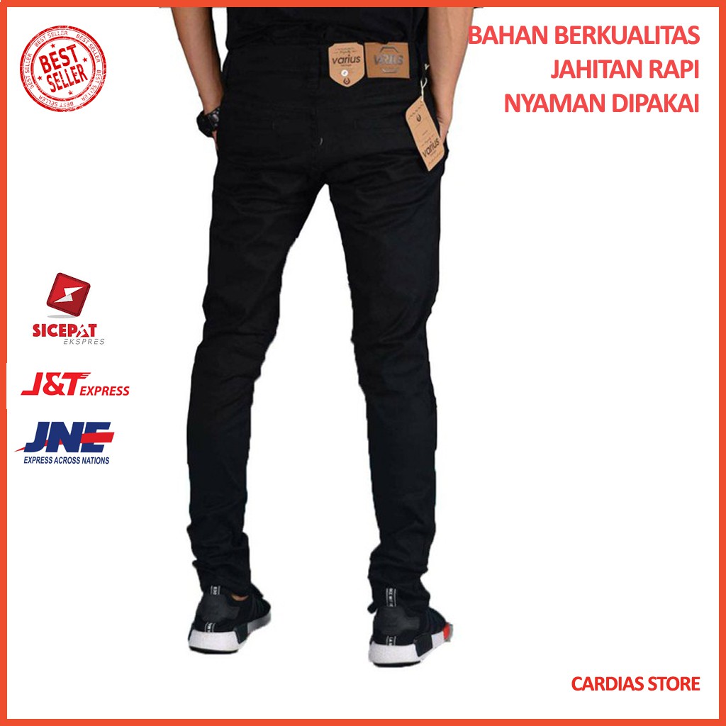 CELANA  PRIA  KEREN  MURAH GROSIR  SIMPLE KEKINIAN CHINO W7H3 