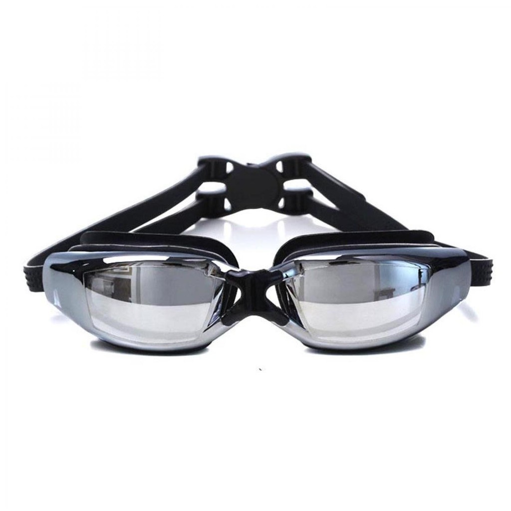 Kacamata Renang Dewasa Anti Fog UV Protection Ruihe RH9200 Original + Box