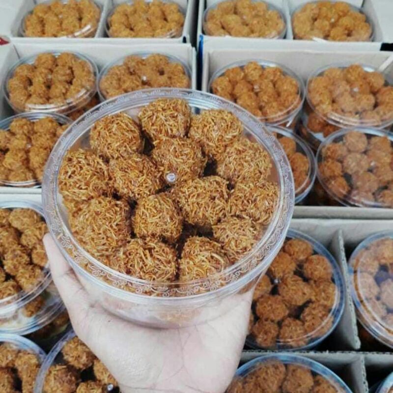 

grubi kremes bu dede