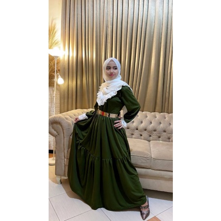 Fatimah Dress