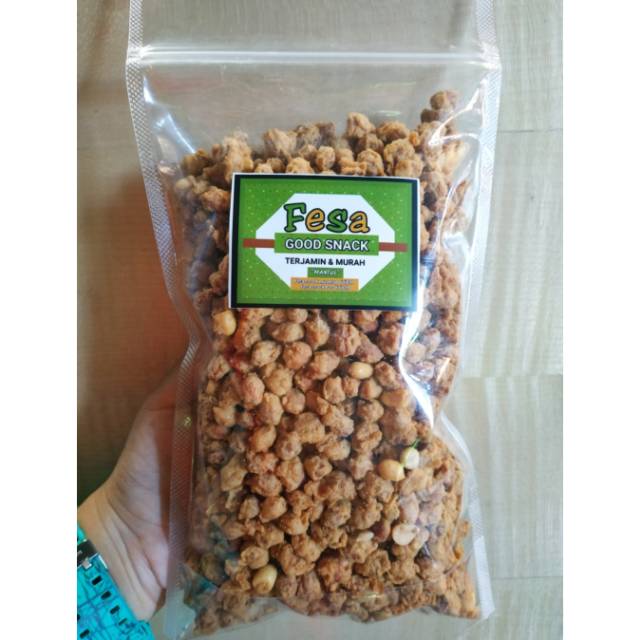 

Kacang telur medan