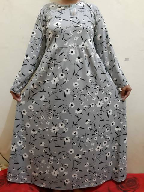 Gamis misbee / gamis busui / gamis misby /gamis murah /gamis terlaris / gamis adem