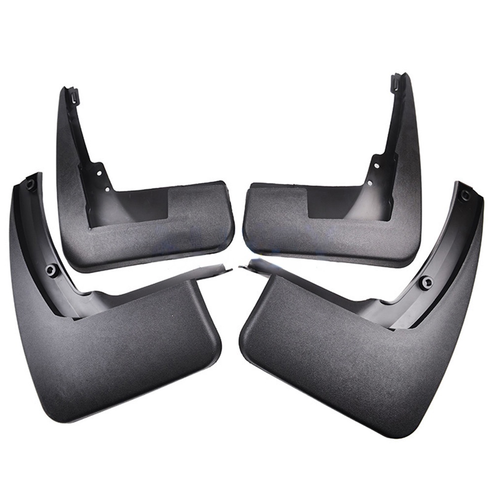 Mud Flap Pelindung Splash Untuk Fender Mobil Mercedes Benz GL-Class X164 2007-2012