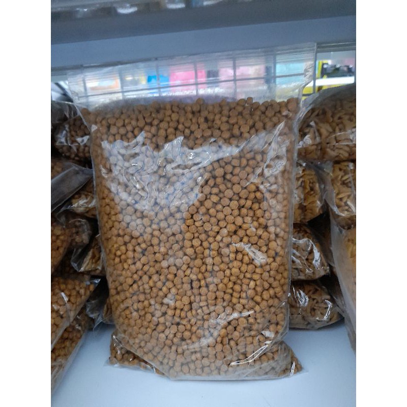 Maxi Cat Repack 1kg~makanan kucing kitten &amp;Adult