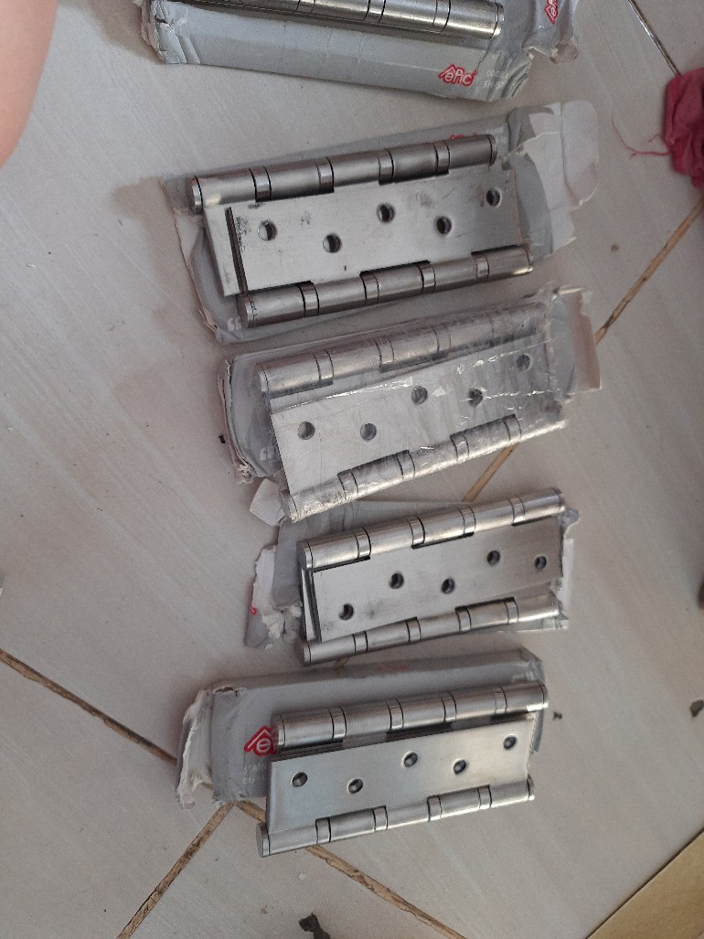 Engsel Pintu 5in Epic Stainless Asli