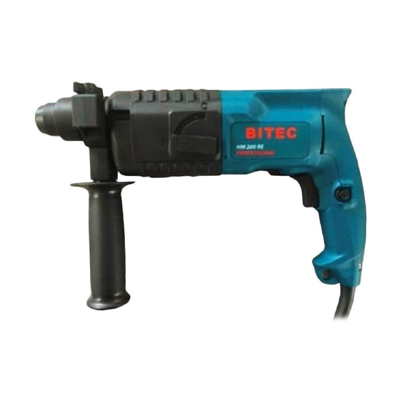 BITEC HM200RE Rotary Hammer / palu Otomatis