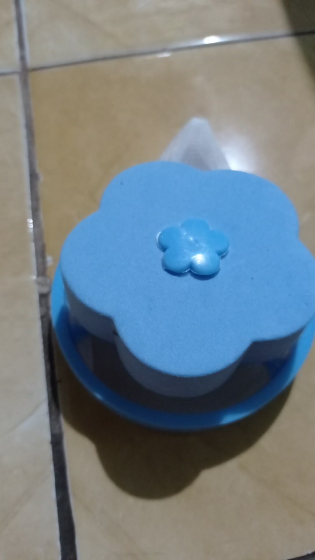 Yangstore- Kantong Penyaring  Kotoran Pakaian Kantong Filter Mesin Cuci