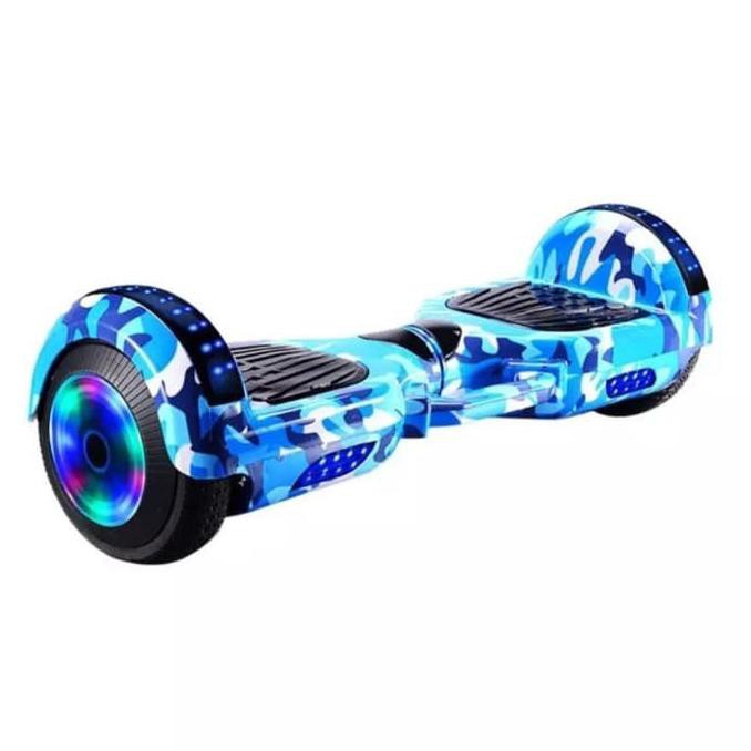 SMART BALANCE WHEEL / HOVERBOARD SMART WHEEL - HOVERBOARD