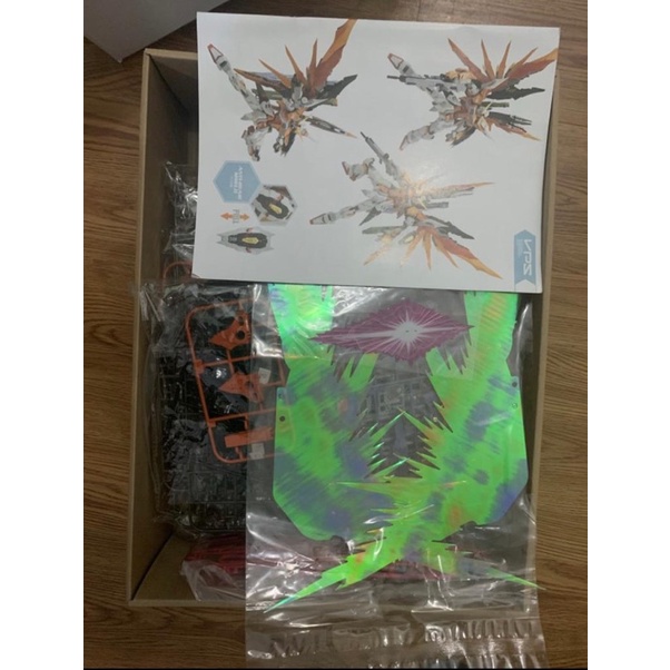 METAL BUILD DESTINY HEINE