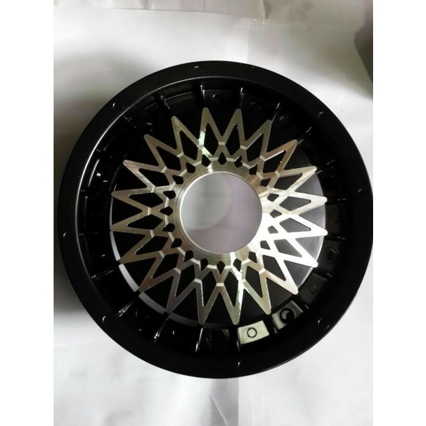 Velg blower vespa px excel exclusive