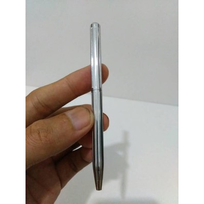 

pulpen stenlis mewah murah 2551