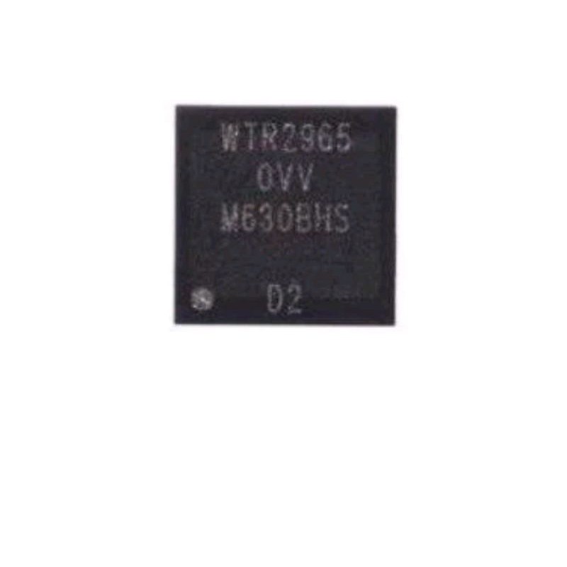 IC WTR 2965 Wtr2965 Xiaomi Oppo Vivo Sinyal