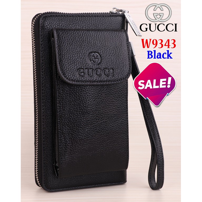 CK03 HANDBAG GUCCI W9343 / TAS PRIA TAS IMPOR