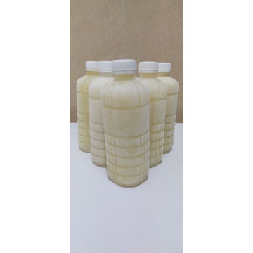 

susu kambing etawa organik asli 500ml