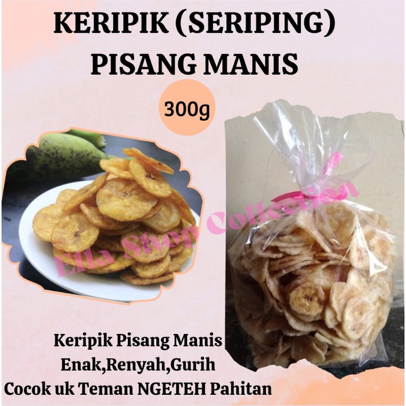 

CERIPING PISANG MANIS/KERIPIK PISANG MANIS/SERIPING PISANG MANIS/KERIPIK PISANG/SERIPING PISANG/CERIPING PISANG