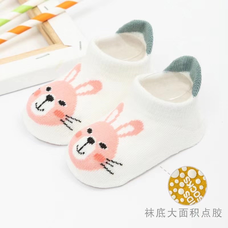 BABY K2 - Kaos kaki baby anti slip KODE 00118