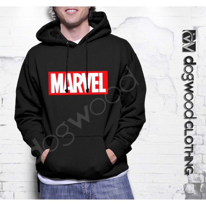 sweater marvel original