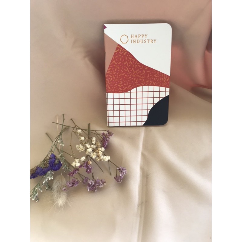 

Pocket Notes Polos A6