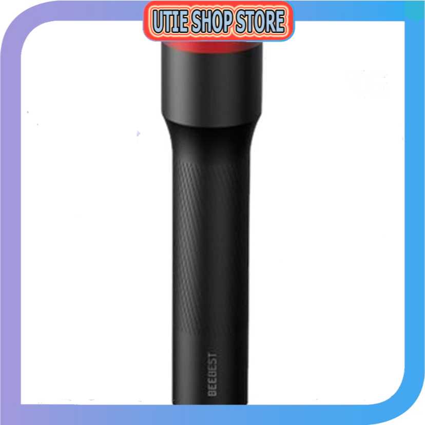 USS TOOLS - BEEBEST Senter Camping Portable Mini Flashlight 500Lumens - F8