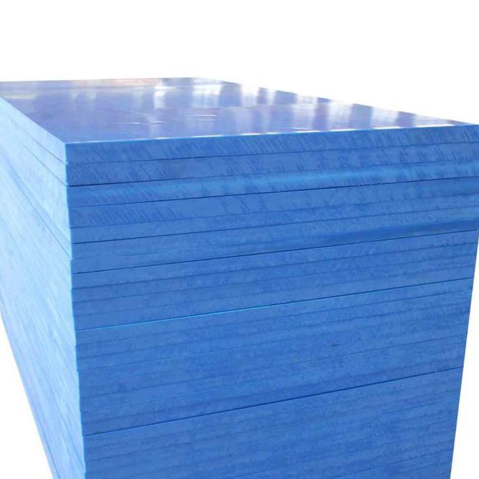 

Harga Spesial Nylon Mc Blue Sheet 8Mm X 50Cm X 50Cm - Nilon Biru Lembaran