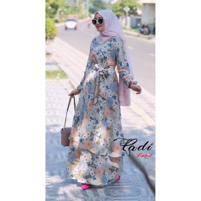 thalia dress by padi label