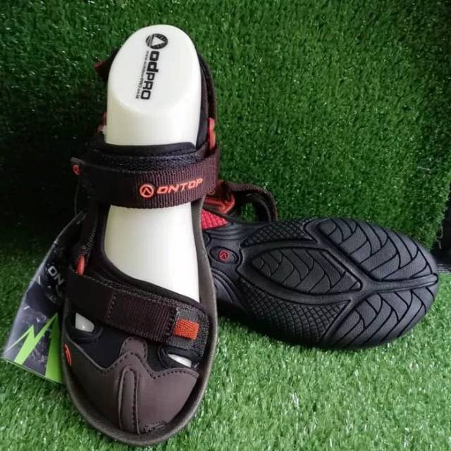 Sandal Wanita Ontop Malona