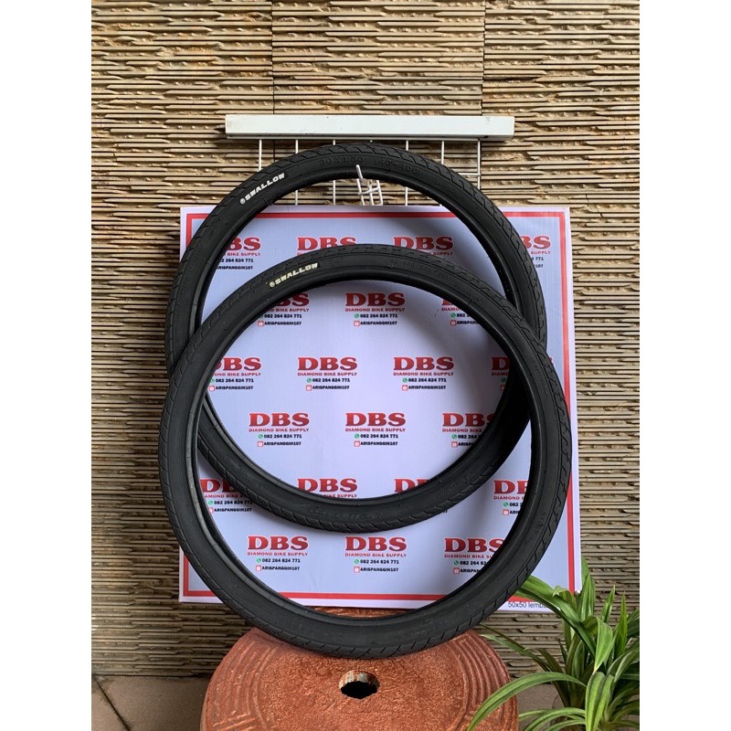 ban swallow ukuran 20 x 150 ban swallow