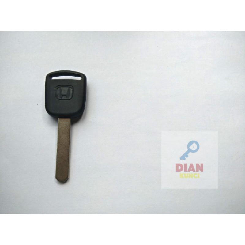 anak kunci bahan  kunci Honda JAZZ CRV lama