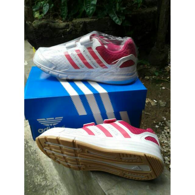 Sepatu Adidas Duramo Running Original
