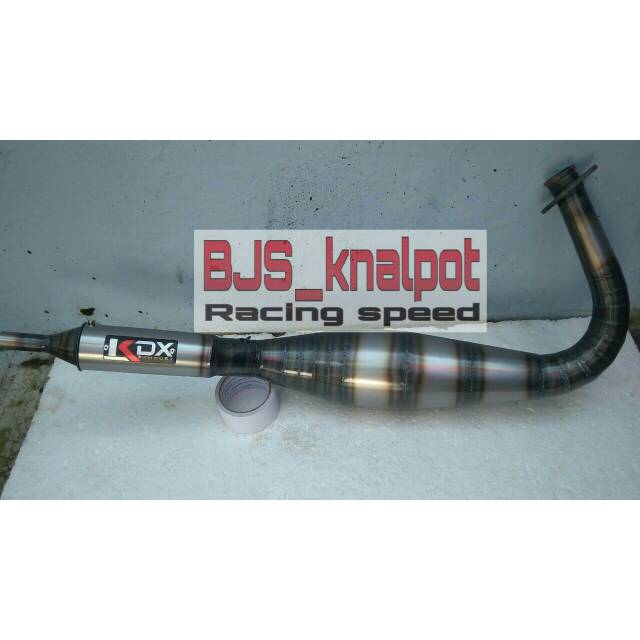 KDX racing PNP RX-KING RX SPESIAL
