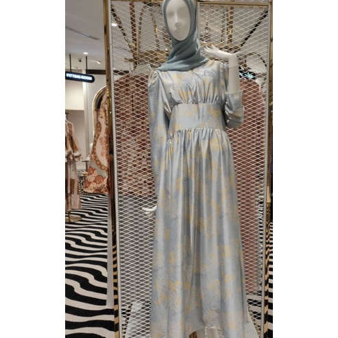 Quinn Dress by Wearing Klamby